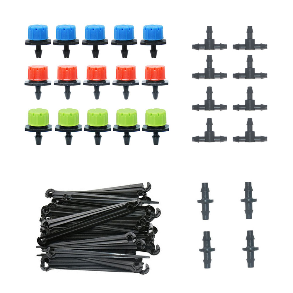 Smart Garden Hose - Bahçe damla sulama kiti mikro sis
