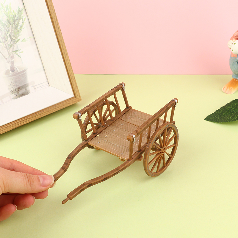 1 adet Dollhouse minyatür simü - Smart Garden Mini incelemesi ve fiyatı