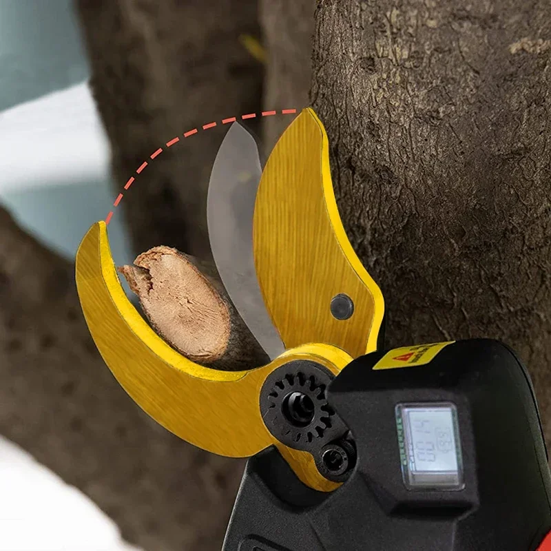 SK5 30/40mm akülü Pruner kesme - Smart Garden Edging incelemesi ve fiyatı