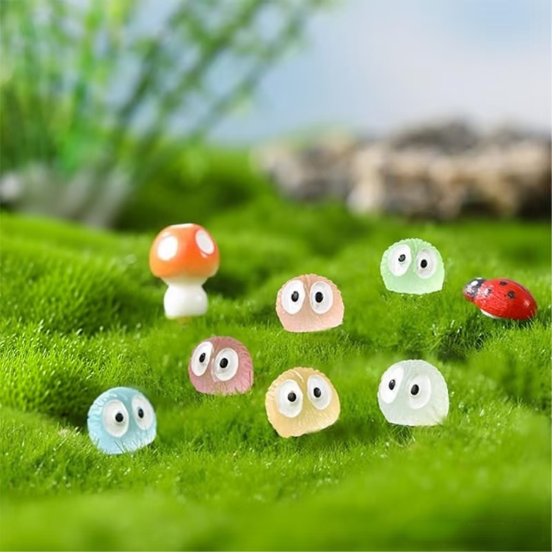 Mini Renkli Toz Topu Elfleri F - Smart Garden Mini incelemesi ve fiyatı
