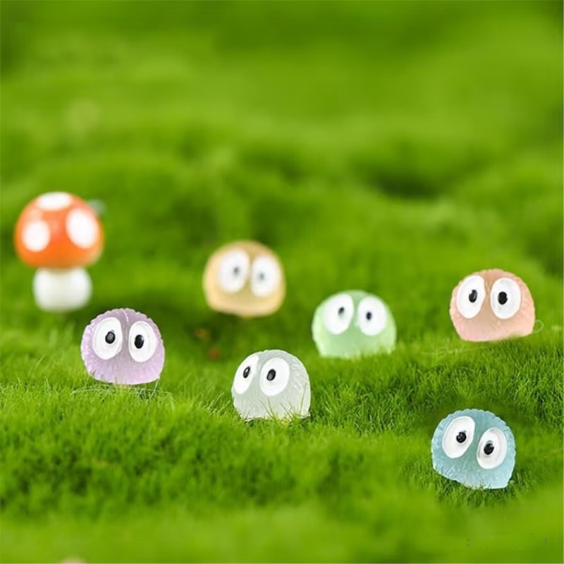 Mini Renkli Toz Topu Elfleri F - Smart Garden Mini incelemesi ve fiyatı