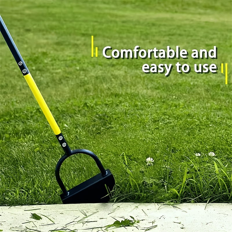 1 Adet Manuel Çim Kenarı Kesme - Smart Garden Edging incelemesi ve fiyatı