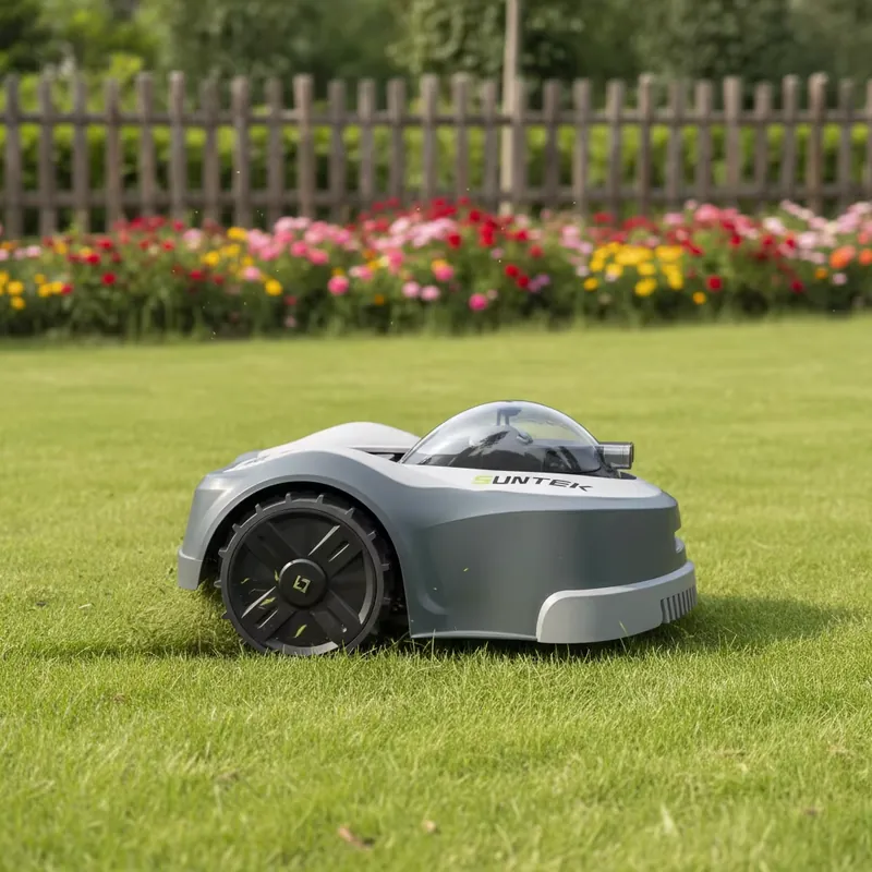 En Yeni Mini Akıllı Robotik Çi - Smart Garden Mini incelemesi ve fiyatı