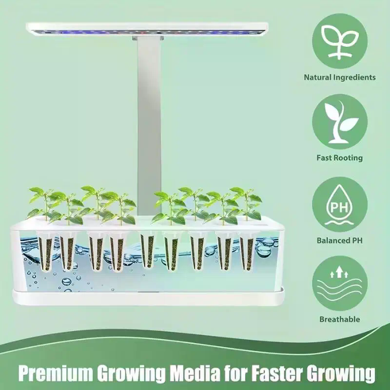 Aerogarden İçin Tohum Kabuğu K - Aerogarden Seed Pod incelemesi ve fiyatı