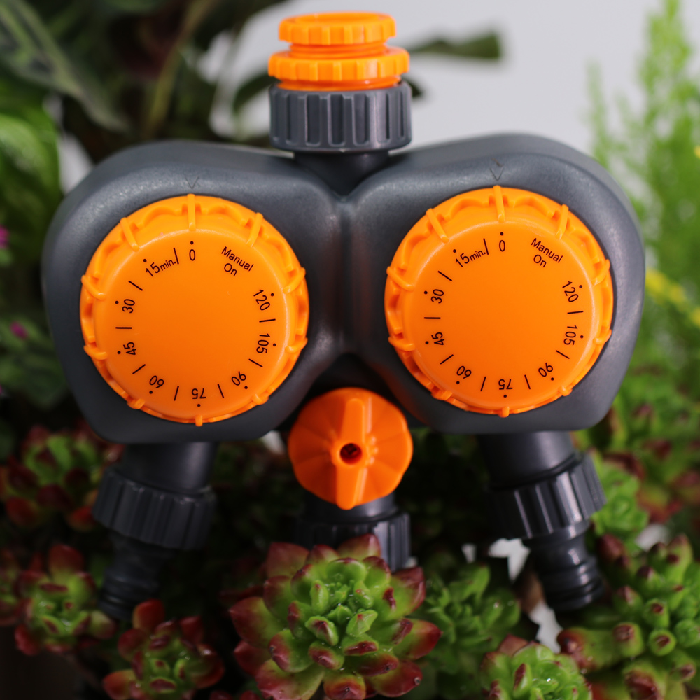 Bahçe Mekanik 3 Yollu Zamanlay - Smart Garden Hose incelemesi ve fiyatı