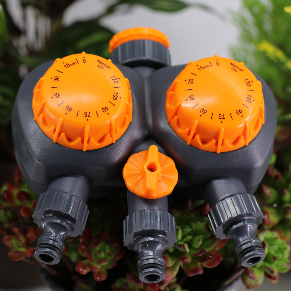 Bahçe Mekanik 3 Yollu Zamanlay - Smart Garden Hose incelemesi ve fiyatı