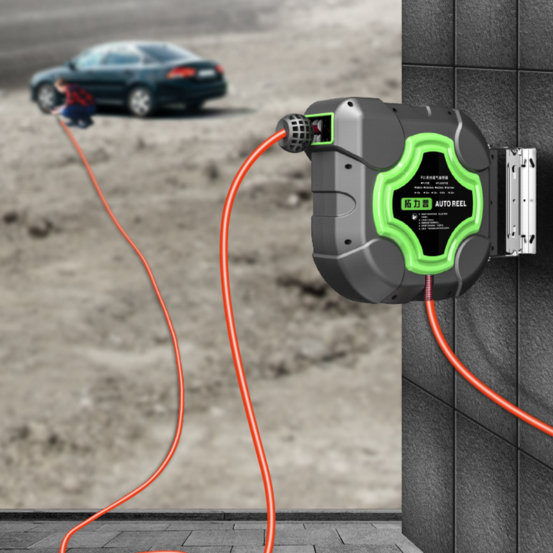 10/15/20M otomatik geri çekile - Smart Garden Hose incelemesi ve fiyatı