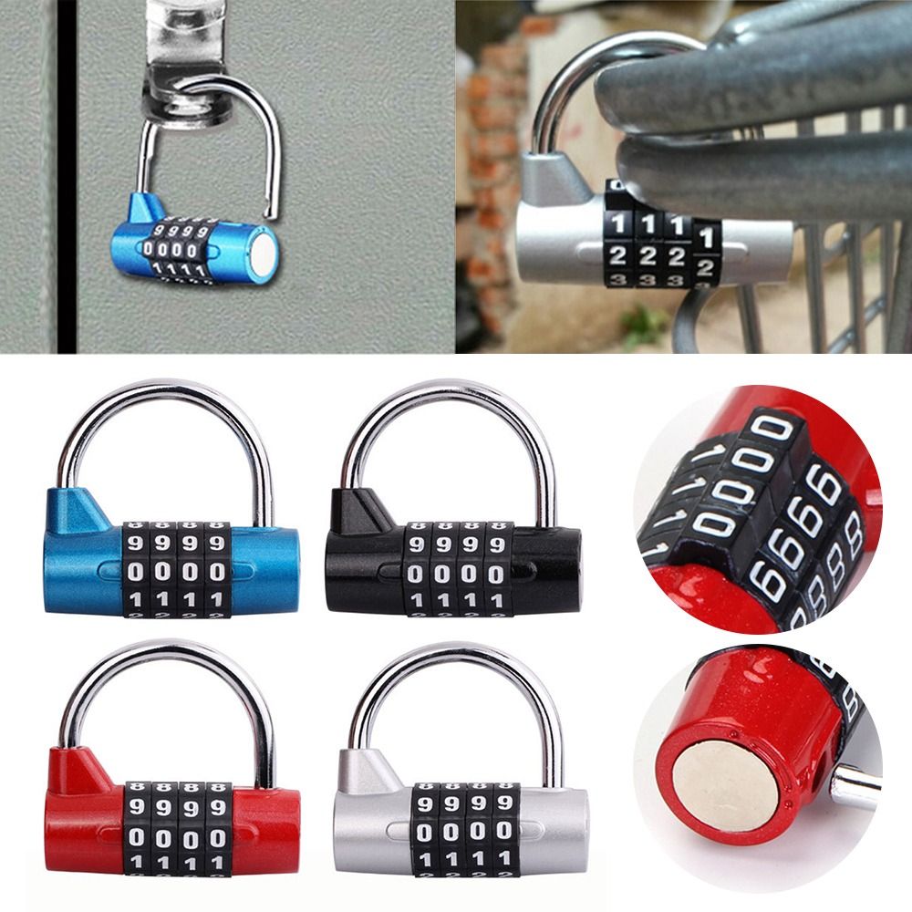 Hava koşullarına dayanıklı güv - Smart Garden Gate Lock incelemesi ve fiyatı
