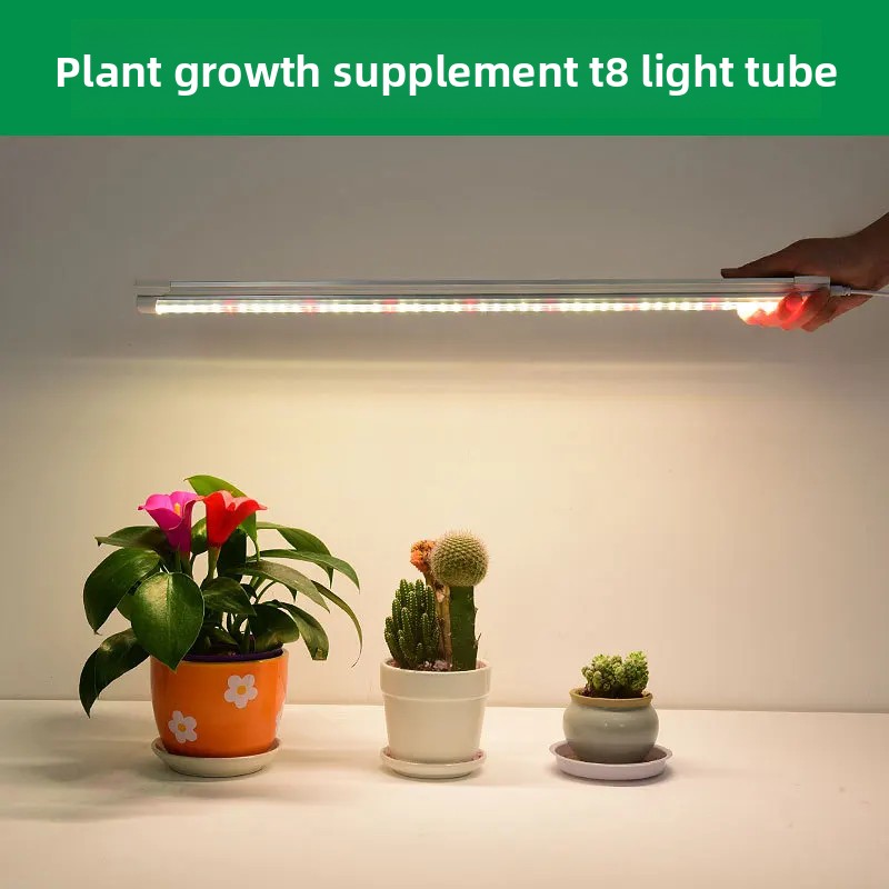 İç Mekan Yeşil Bitki Ek Parça  - Plant Grow Light Full Spectrum incelemesi ve fiyatı