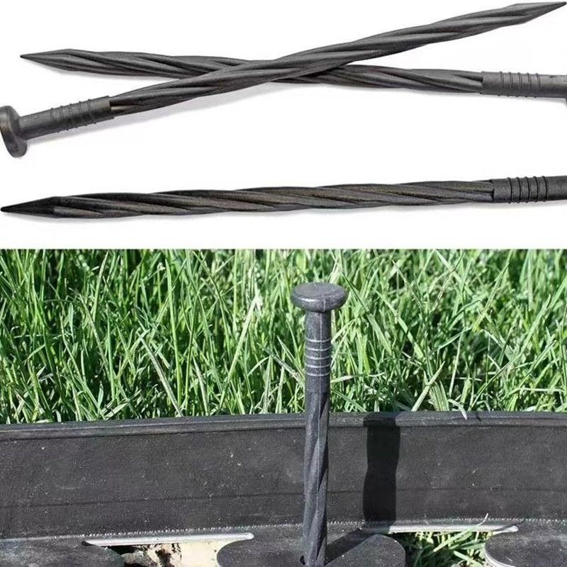10-50 adet bahçe plastik çim k - Smart Garden Edging incelemesi ve fiyatı