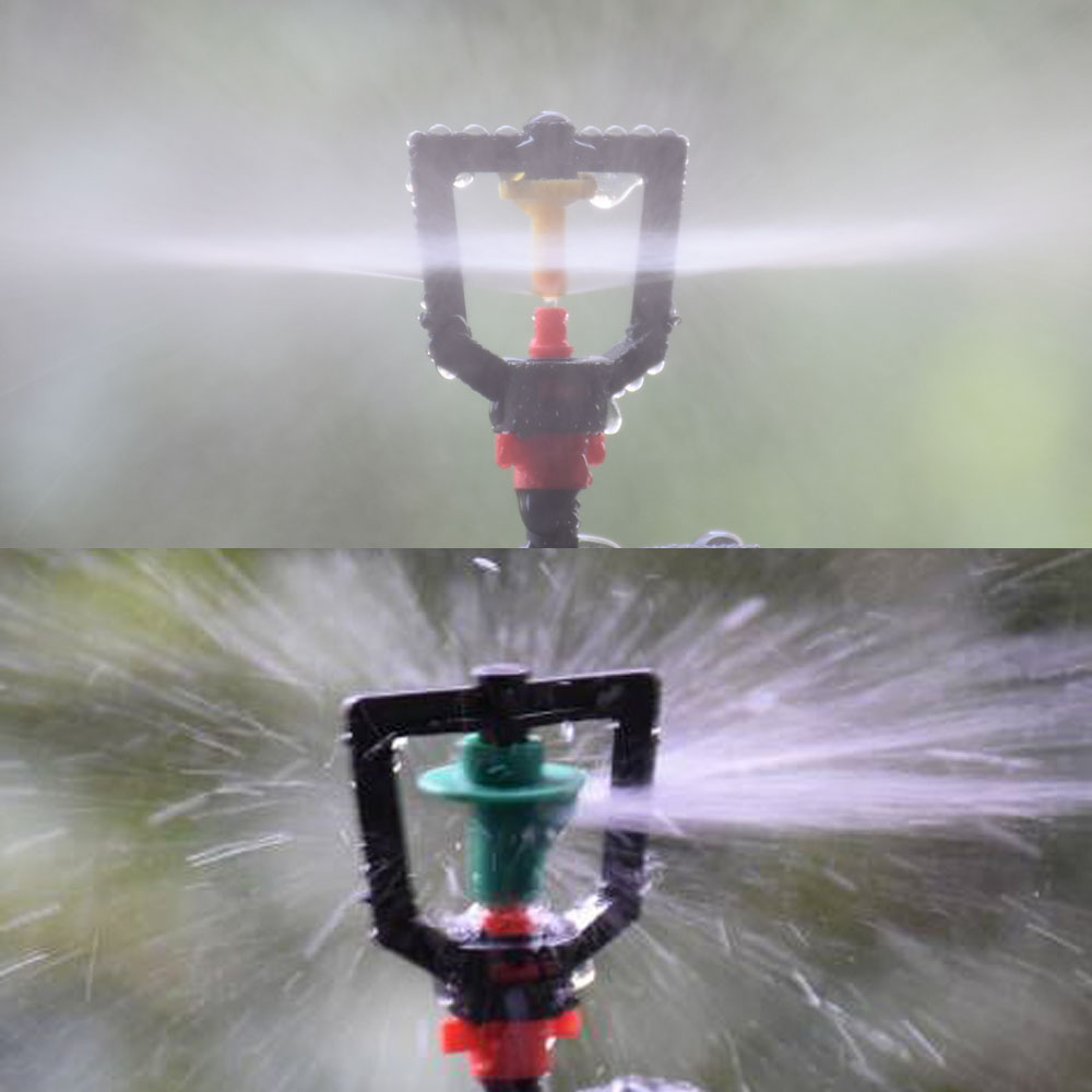 Bahçe damla sulama kiti mikro  - Smart Garden Hose incelemesi ve fiyatı