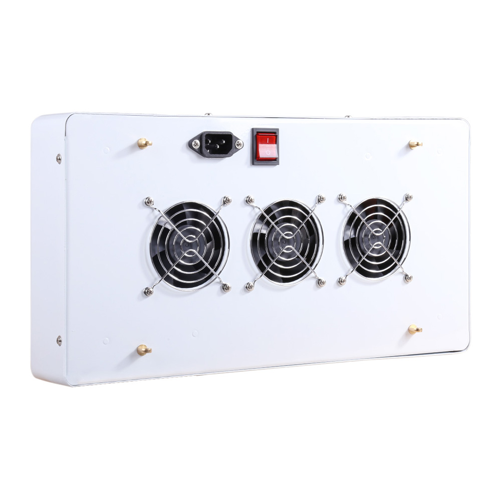 Tam Spektrumlu LED Büyüme Işık - Plant Grow Light Full Spectrum incelemesi ve fiyatı