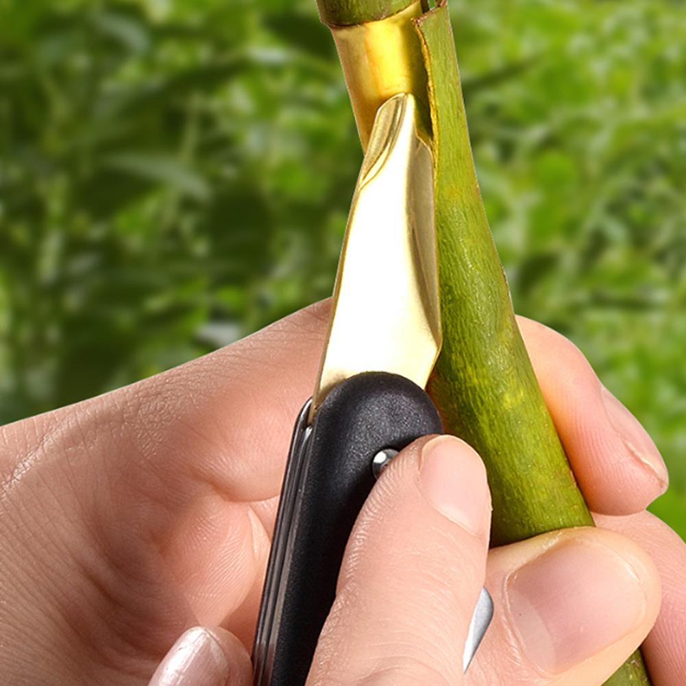 Meyve ve Sebze Aşılama Makines - Smart Garden Edging incelemesi ve fiyatı
