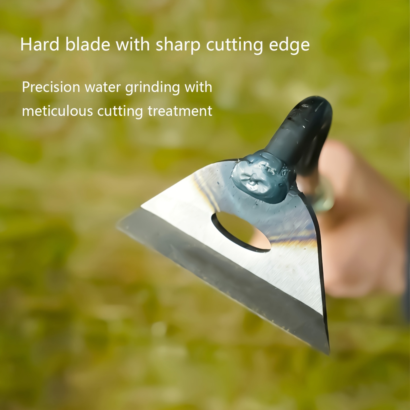 TINSOL Manganez Çelik Keskin Ç - Smart Garden Edging incelemesi ve fiyatı