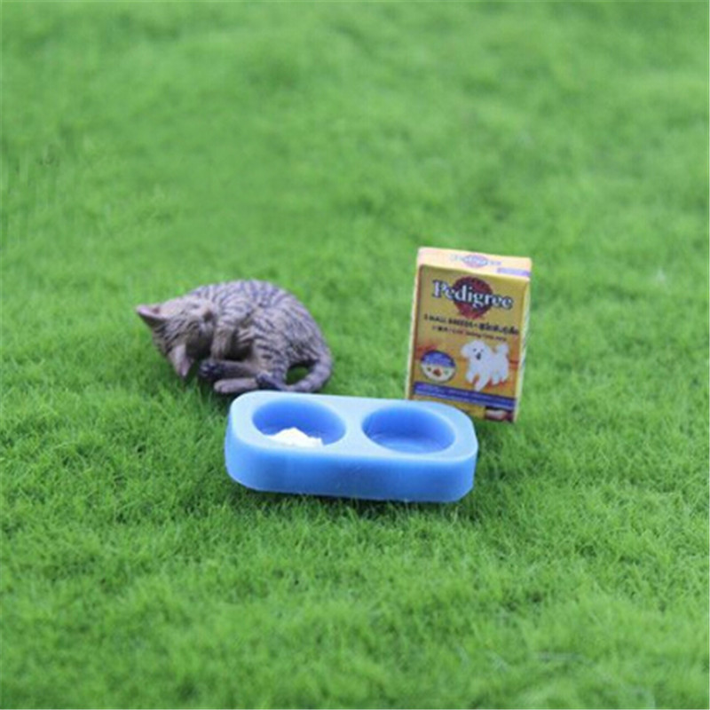 2 adet/takım Dollhouse Mini kö - Smart Garden Mini incelemesi ve fiyatı