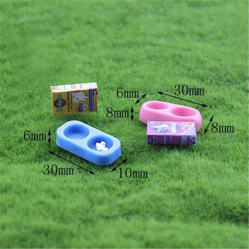 2 adet/takım Dollhouse Mini kö - Smart Garden Mini incelemesi ve fiyatı