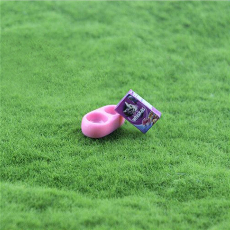 2 adet/takım Dollhouse Mini kö - Smart Garden Mini incelemesi ve fiyatı