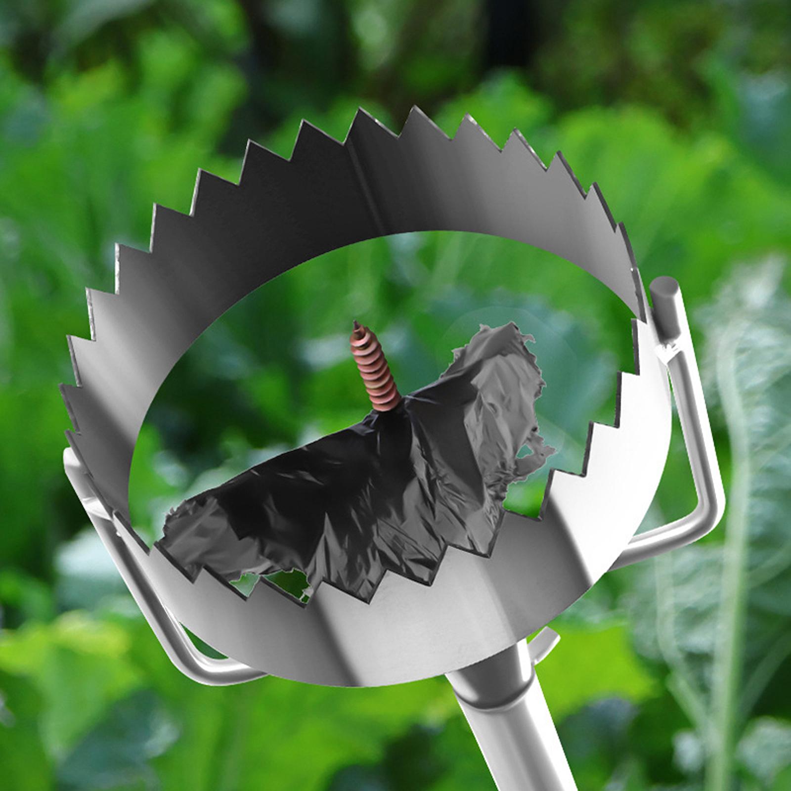 1 adet film zımba tarım Plasti - Smart Garden Edging incelemesi ve fiyatı