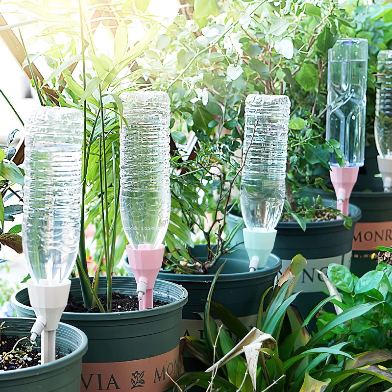 Otomatik Damla Sulama Sistemi  - Smart Urban Garden incelemesi ve fiyatı