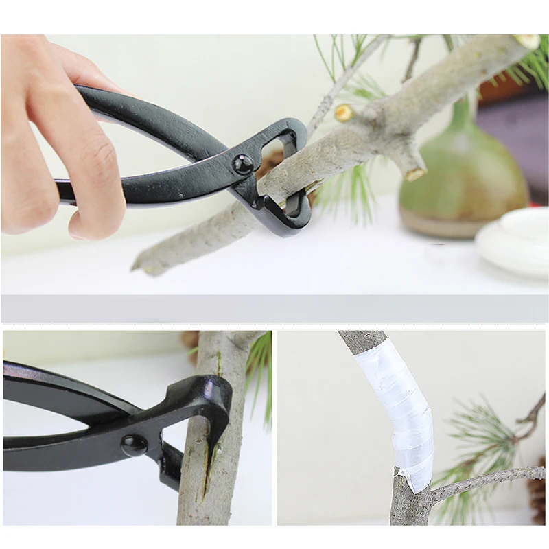 1 adet Profesyonel Bonsai Topu - Smart Garden Edging incelemesi ve fiyatı
