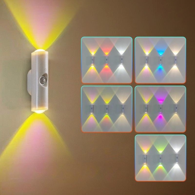 1 adet manyetik RGB renk değiş - Smart Garden Nursery incelemesi ve fiyatı