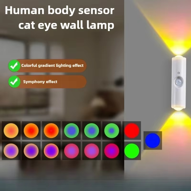 1 adet manyetik RGB renk değiş - Smart Garden Nursery incelemesi ve fiyatı