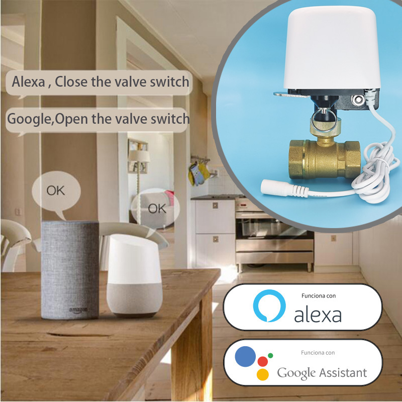 WIFI Akıllı Tuya Bahçe Sulama  - Smart Garden Nursery incelemesi ve fiyatı