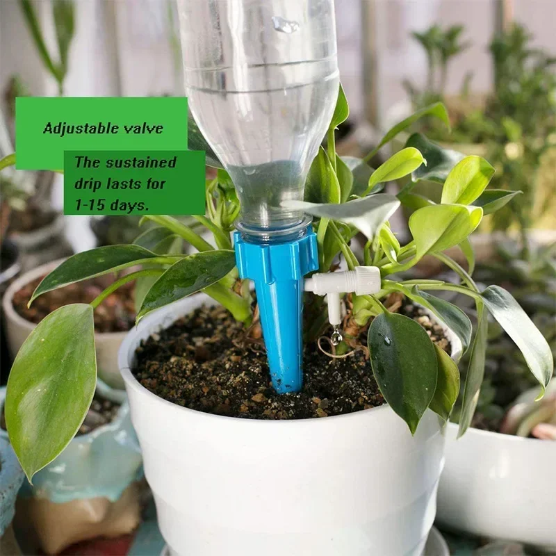Otomatik Damla Sulama Sistemi, - Smart Urban Garden incelemesi ve fiyatı