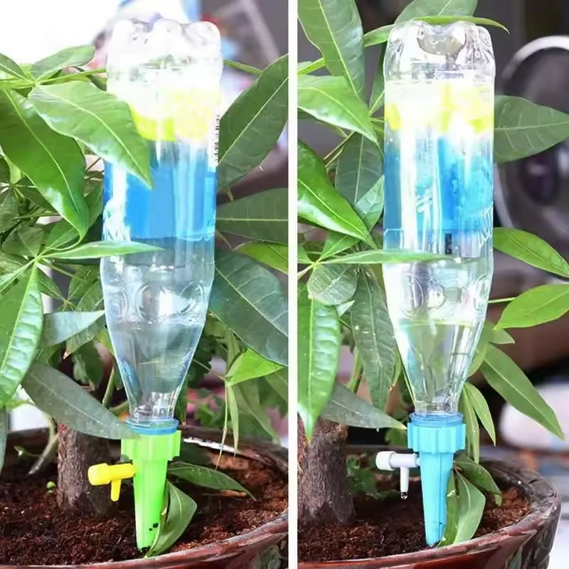 Otomatik Damla Sulama Sistemi, - Smart Urban Garden incelemesi ve fiyatı