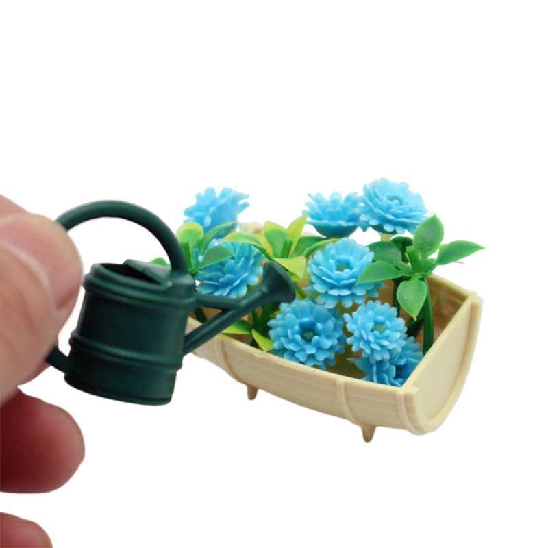 1/12 Dollhouse Simülasyon sula - Smart Garden Mini incelemesi ve fiyatı