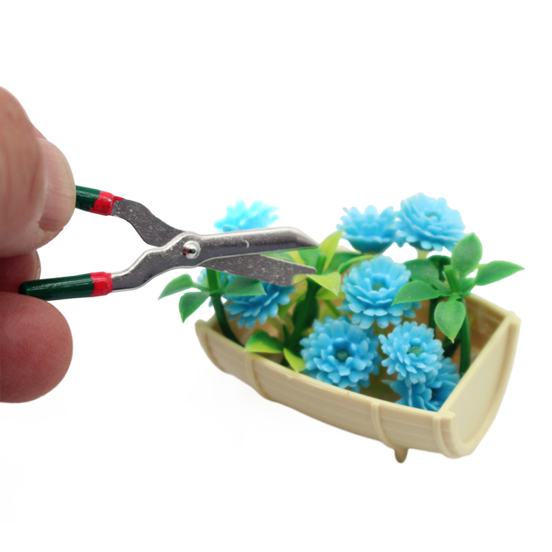 1/12 Dollhouse Simülasyon sula - Smart Garden Mini incelemesi ve fiyatı