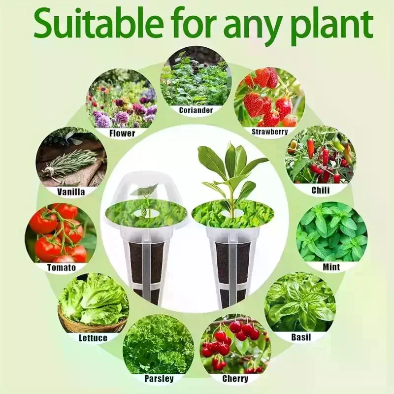 Sağlam Hidroponik Malzemeleri, - Aerogarden Seed Pod incelemesi ve fiyatı
