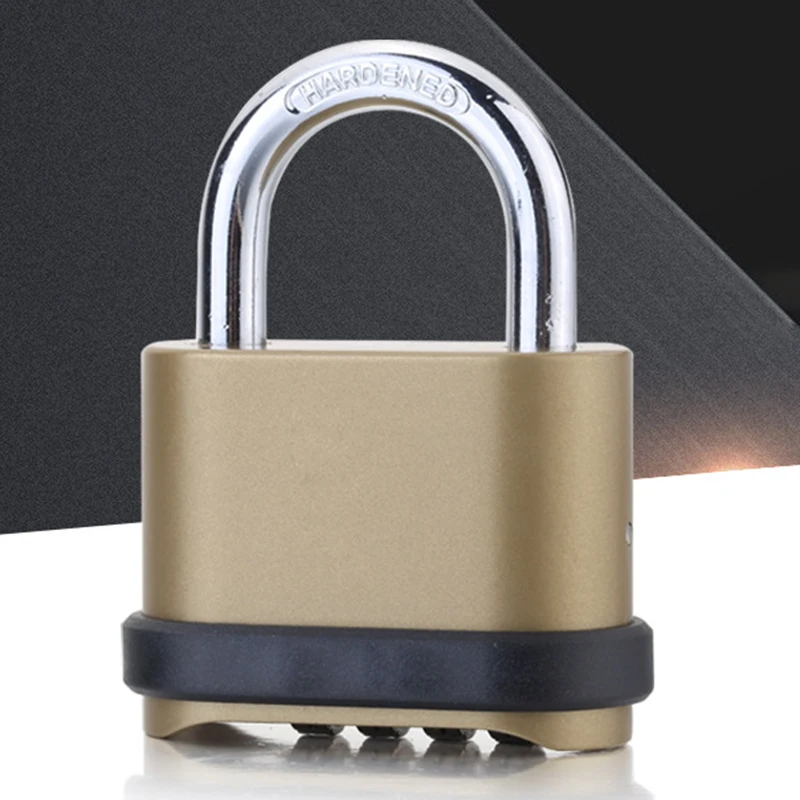 Dış mekan kilidi anahtar yok 4 - Smart Garden Gate Lock incelemesi ve fiyatı