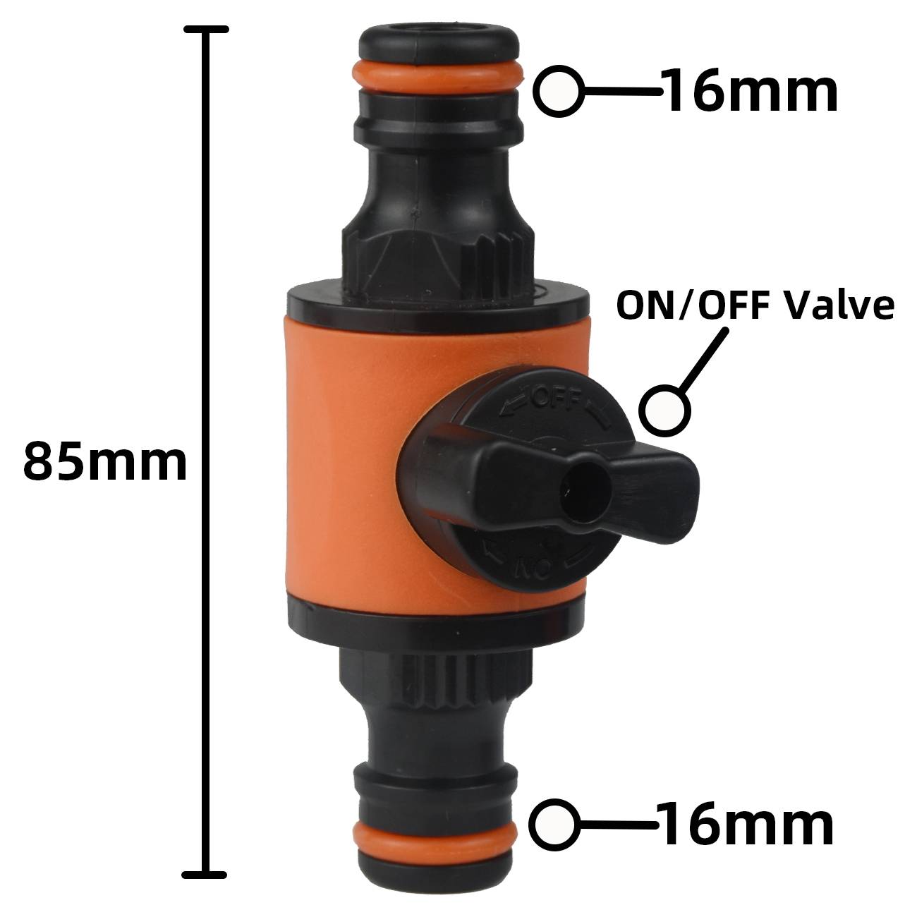 2 adet bahçe hortumu dokunun k - Smart Garden Hose incelemesi ve fiyatı