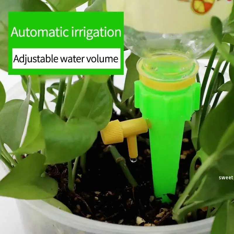 Otomatik Damla Sulama Sistemi  - Smart Urban Garden incelemesi ve fiyatı