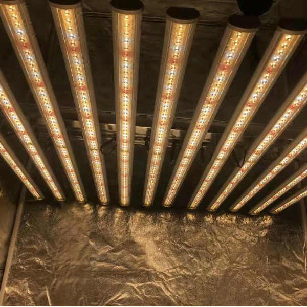 LUX Çin Fabrikası Led Bitki Ay - Plant Grow Light Full Spectrum incelemesi ve fiyatı