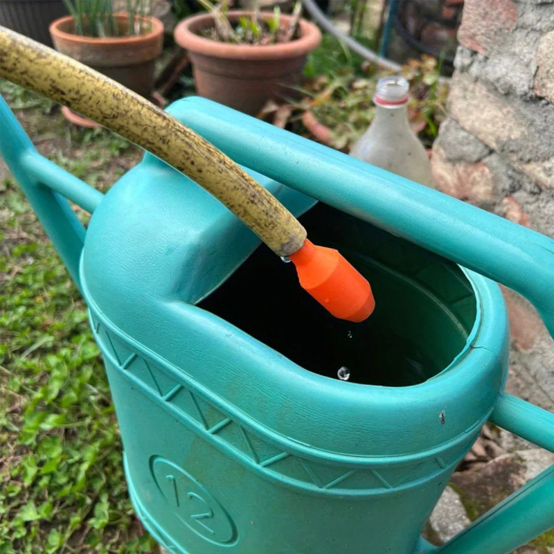 Su İçin Kendinden Emişli Sifon - Smart Garden Hose incelemesi ve fiyatı