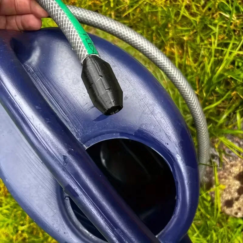 Su İçin Kendinden Emişli Sifon - Smart Garden Hose incelemesi ve fiyatı