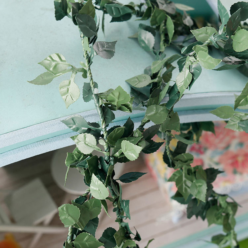 Yeni 1/12 Ölçekli Oyuncak Ev S - Smart Garden Mini incelemesi ve fiyatı