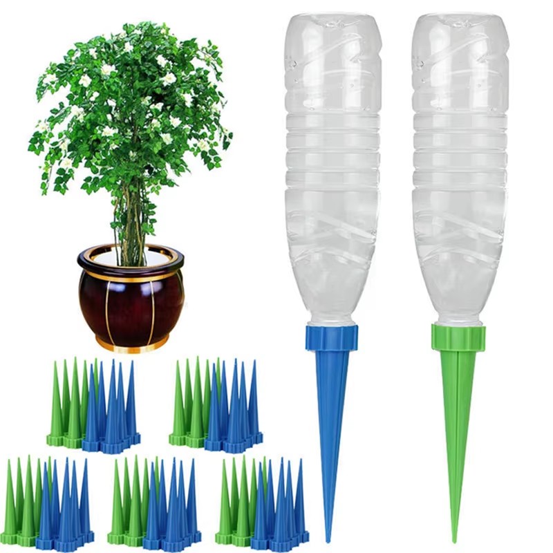 6/12/24 adet otomatik damla su - Smart Urban Garden incelemesi ve fiyatı