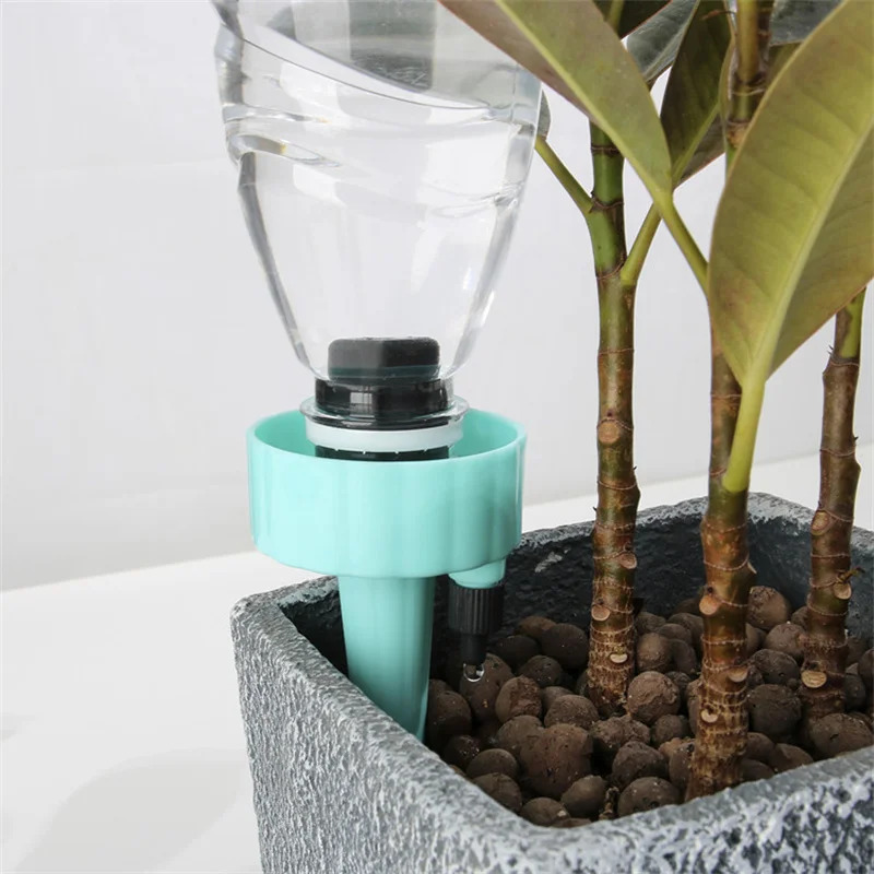 6/12/24 adet otomatik damla su - Smart Urban Garden incelemesi ve fiyatı