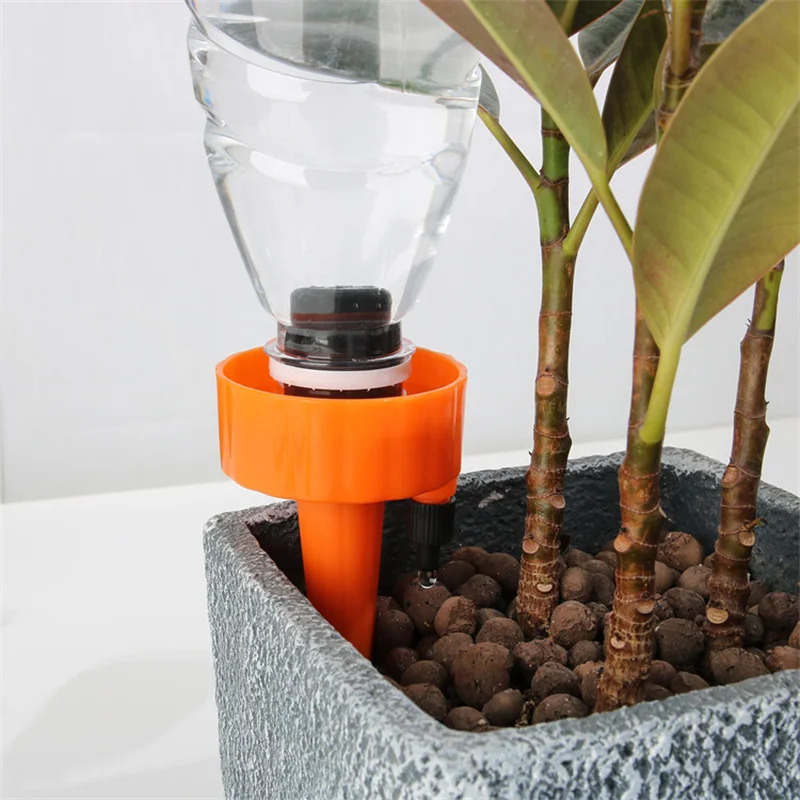 6/12/24 adet otomatik damla su - Smart Urban Garden incelemesi ve fiyatı