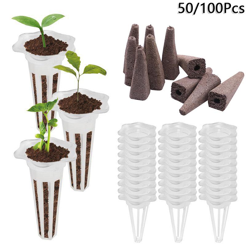 50/100 adet Bitki Aerogarden B - Aerogarden Seed Pod incelemesi ve fiyatı