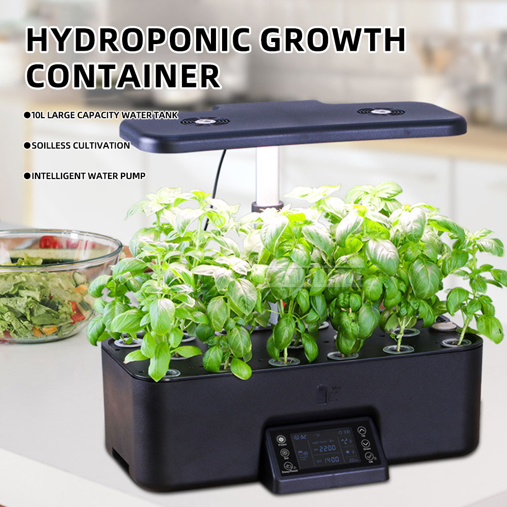 Bitki Yetiştirme Lambası, Hidr - Plant Grow Light Full Spectrum incelemesi ve fiyatı