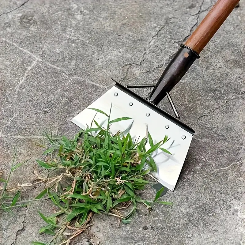 Ağır Hizmet Tipi Metal Çapalam - Smart Garden Edging incelemesi ve fiyatı