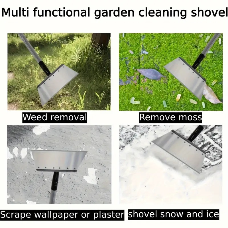 Ağır Hizmet Tipi Metal Çapalam - Smart Garden Edging incelemesi ve fiyatı