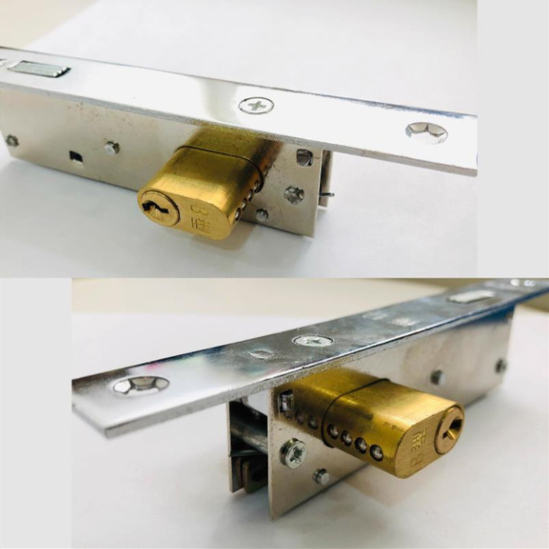 Kapı Kanca Kilidi Sürgülü Kapı - Smart Garden Gate Lock incelemesi ve fiyatı