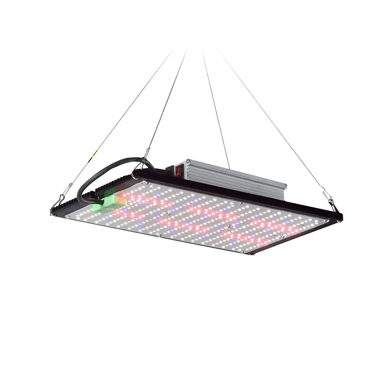 LED Kuantum Panel Bitki Yetişt - Plant Grow Light Full Spectrum incelemesi ve fiyatı